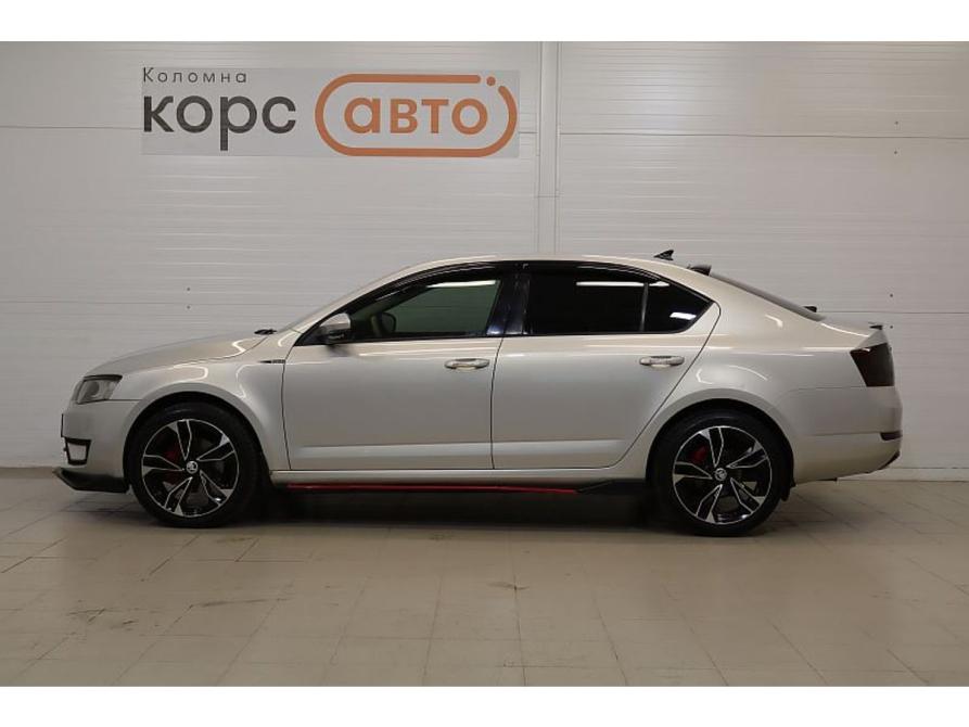 Skoda Octavia III (A7) Коломна  - изображение 2