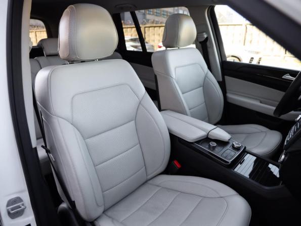 Mercedes-Benz GLS I (X166) с пробегом 2016 года, цена 4 149 000 рублей, 135749 км, внедорожник, Автокод Объявления