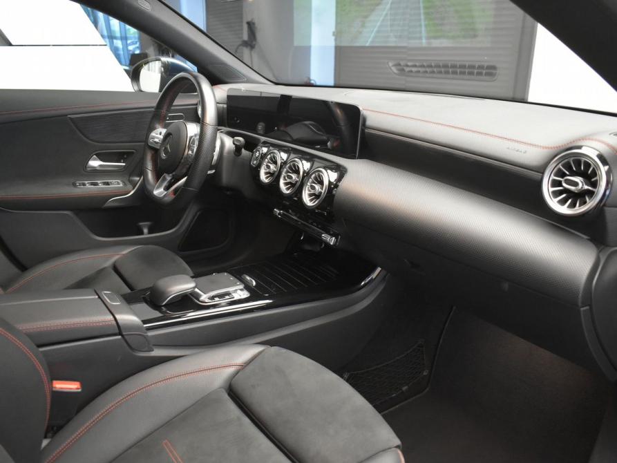 Mercedes-Benz CLA II (C118 X118) Москва  - изображение 25