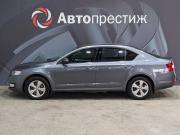 Skoda Octavia III (A7) Пермь  - изображение 33
