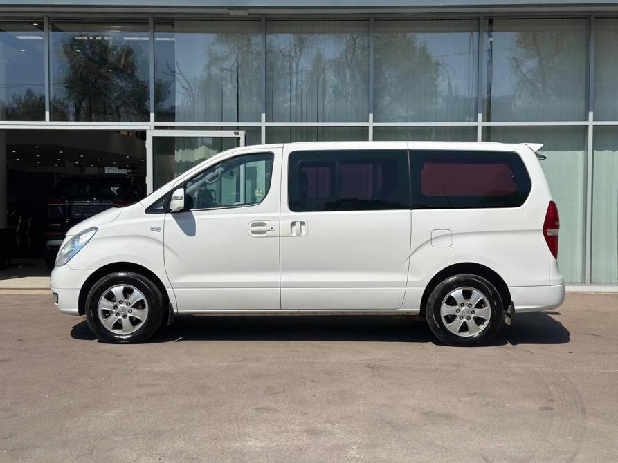 Hyundai Grand Starex I Воронеж  - изображение 8