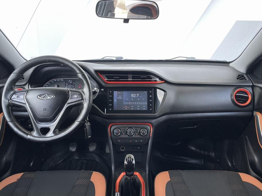 Chery Tiggo 2 I Екатеринбург  - изображение 14