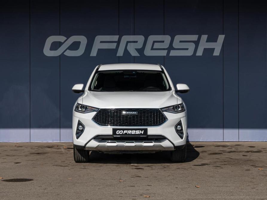 Haval F7 I Краснодар  - изображение 3