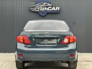 Toyota Corolla X (E140 E150) Ижевск  - изображение 28