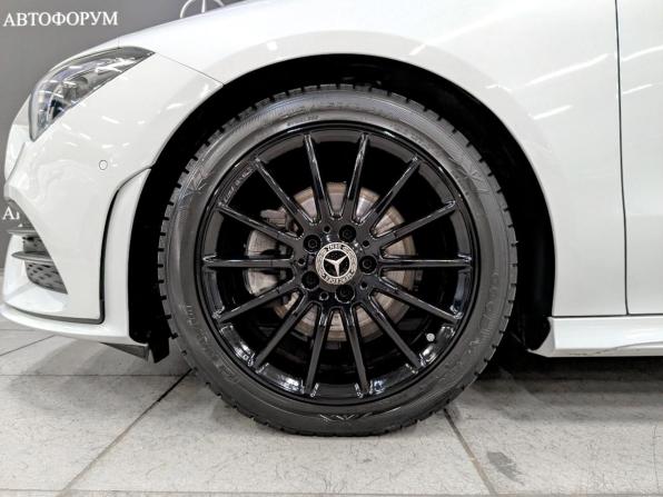 Mercedes-Benz CLA II (C118 X118) с пробегом 2022 года, цена 4 450 000 рублей, 26658 км, седан, Автокод Объявления