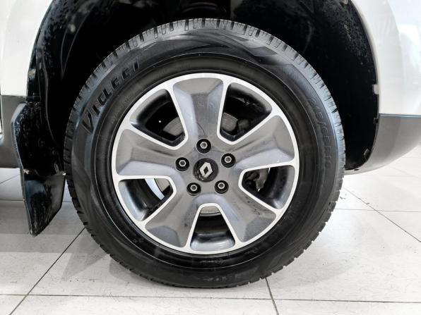 Renault Duster I Рестайлинг с пробегом 2019 года, цена 1 099 000 рублей, 168685 км, внедорожник, Автокод Объявления