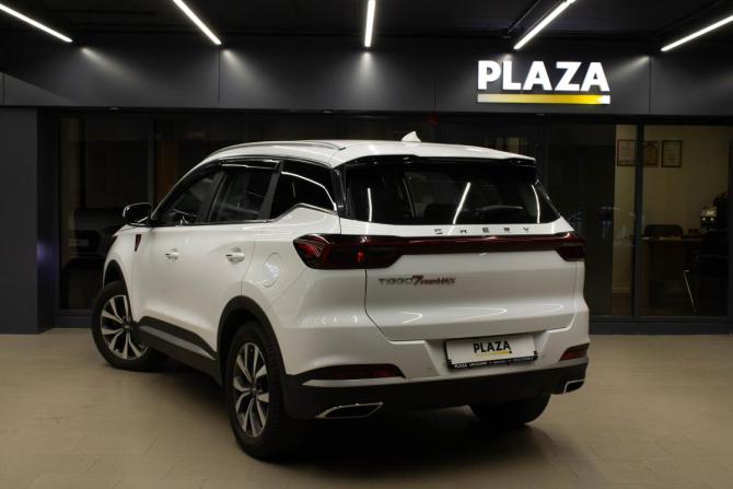 Chery Tiggo 7 Pro Max I с пробегом 2023 года, цена 1 450 000 рублей, 118951 км, внедорожник, Автокод Объявления