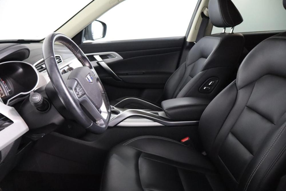 Geely Atlas I Санкт-Петербург  - изображение 9