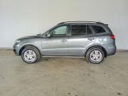 Hyundai Santa Fe II Рестайлинг Москва  - изображение 26