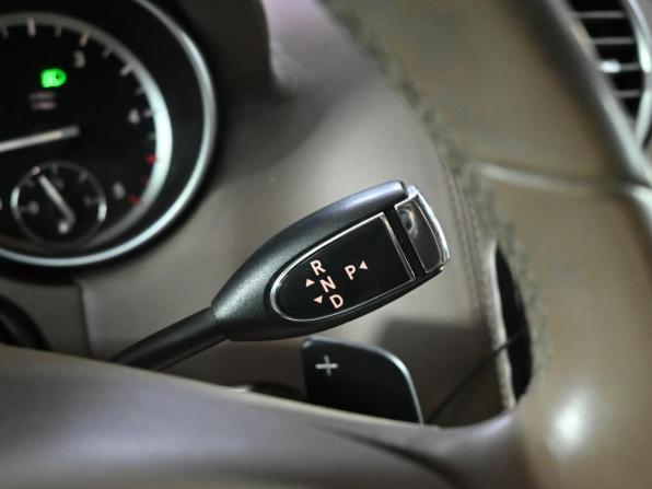 Mercedes-Benz GL-Класс I (X164) Рестайлинг с пробегом 2010 года, цена 2 350 000 рублей, 166575 км, внедорожник, Автокод Объявления