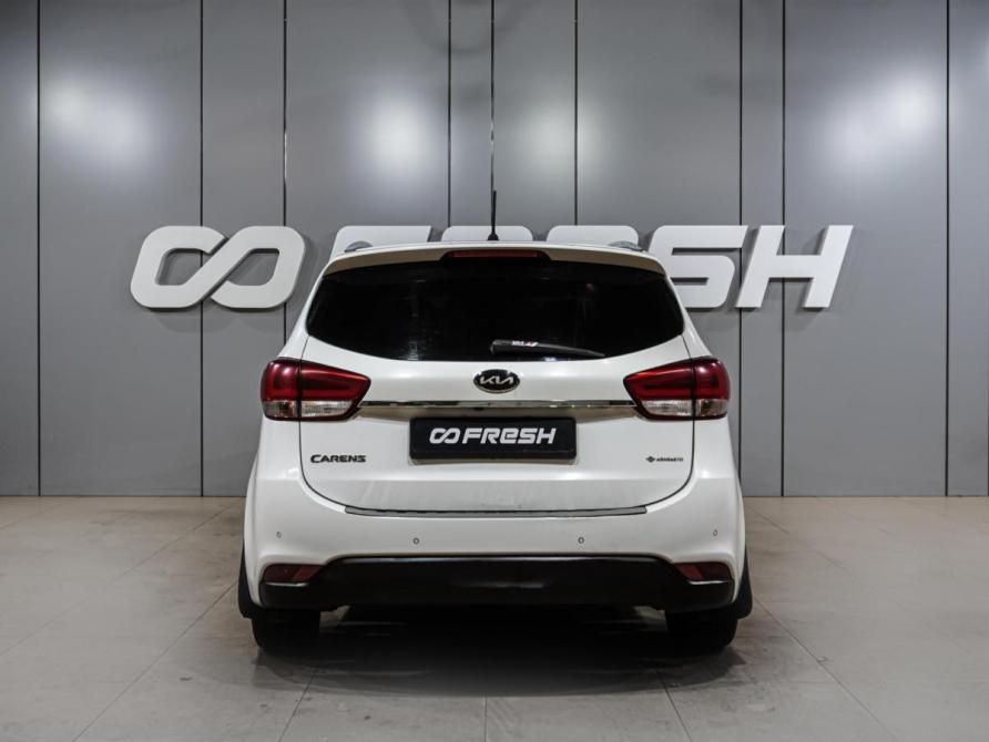 Kia Carens III (RP) Воронеж  - изображение 4