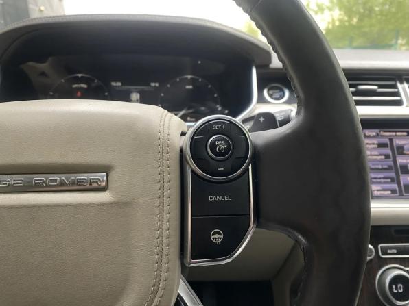 Land Rover Range Rover IV с пробегом 2013 года, цена 2 990 000 рублей, 210000 км, внедорожник, Автокод Объявления
