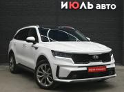 Kia Sorento IV Екатеринбург  - изображение 27