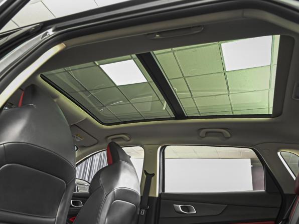 Changan CS55 Plus II с пробегом 2023 года, цена 2 249 000 рублей, 39373 км, внедорожник, Автокод Объявления