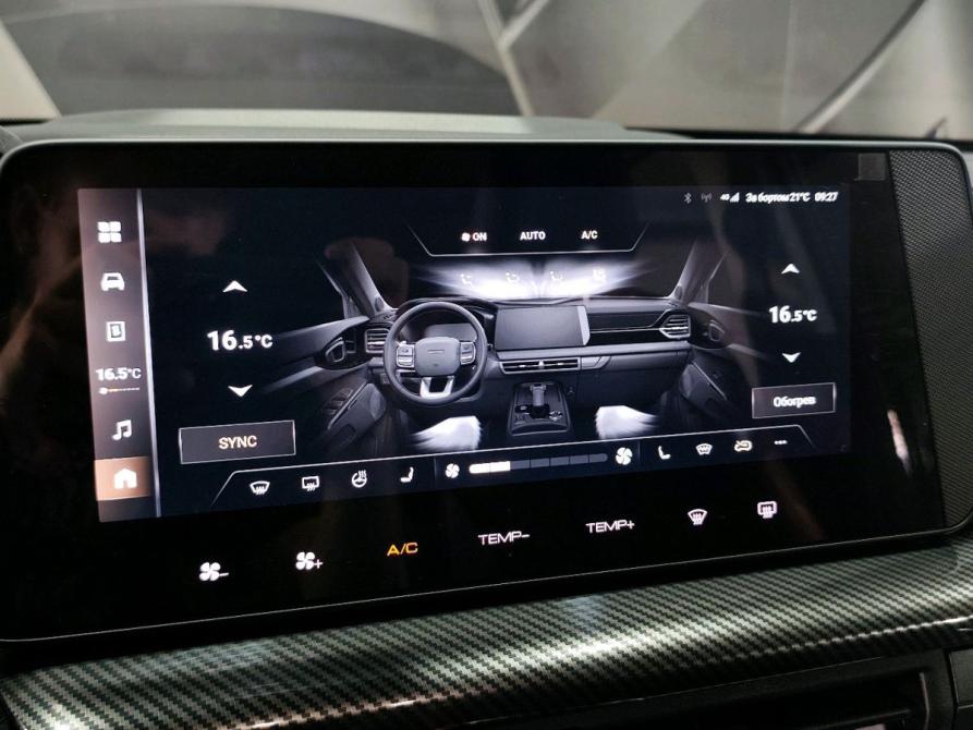 Haval H3 I Ставрополь  - изображение 15