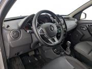 Renault Duster I Рестайлинг Москва  - изображение 42