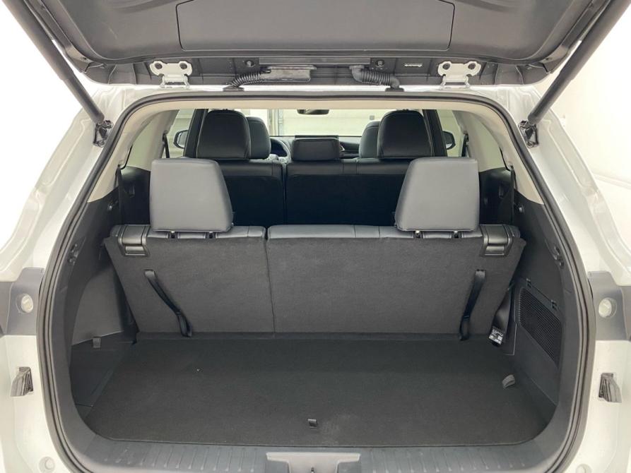 Toyota Highlander IV (XU70) Энгельс  - изображение 21