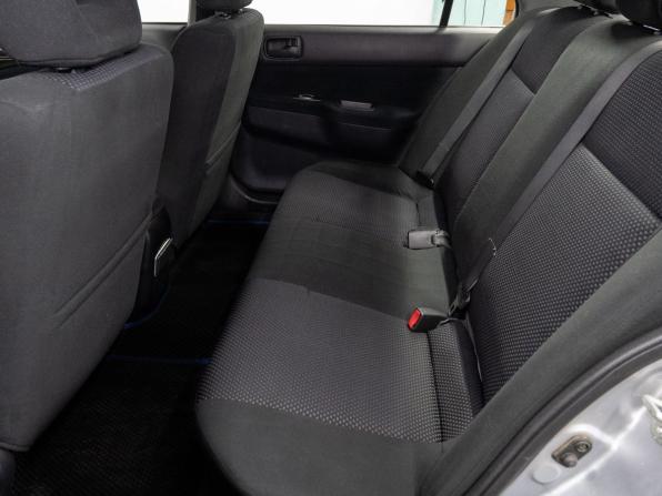 Mitsubishi Lancer IX Рестайлинг с пробегом 2007 года, цена 550 000 рублей, 138247 км, седан, Автокод Объявления