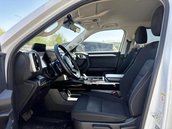 Haval Dargo с пробегом 2024 года, цена 2 850 000 рублей, 35959 км, внедорожник, Автокод Объявления