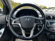 Hyundai Solaris I Рестайлинг Уфа  - изображение 24