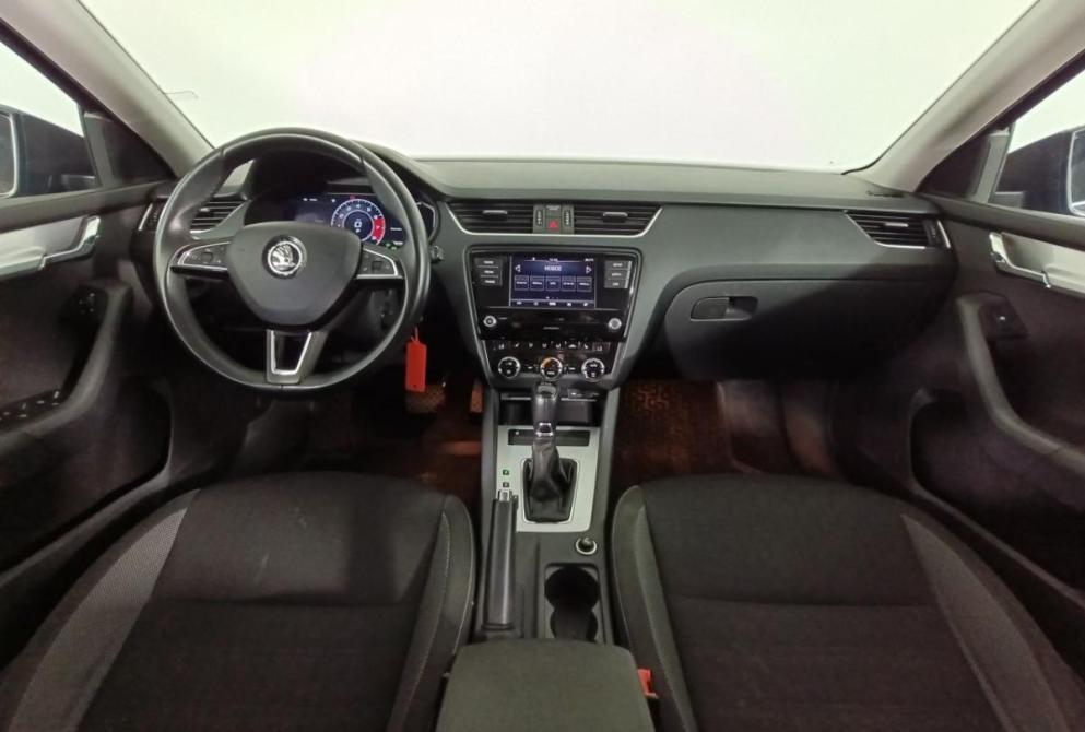 Skoda Octavia III (A7) Волгоград  - изображение 10
