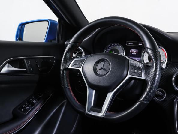 Mercedes-Benz A-Класс III (W176) с пробегом 2014 года, цена 1 890 000 рублей, 52458 км, хэтчбек, Автокод Объявления