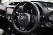 Toyota Vitz III (XP130) Рестайлинг 2 Сургут  - изображение 44