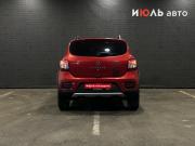 Renault Sandero II Челябинск  - изображение 24