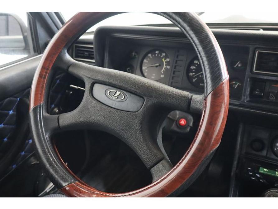 Lada (ВАЗ) 2107 Коломна  - изображение 8