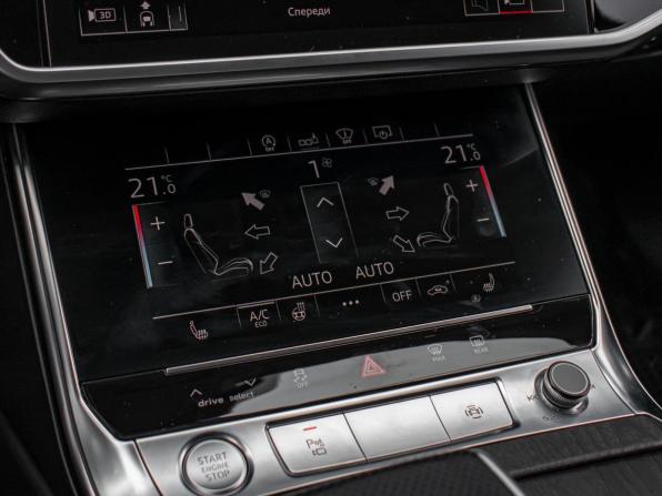 Audi A6 V (C8) с пробегом 2020 года, цена 4 130 000 рублей, 131995 км, седан, Автокод Объявления