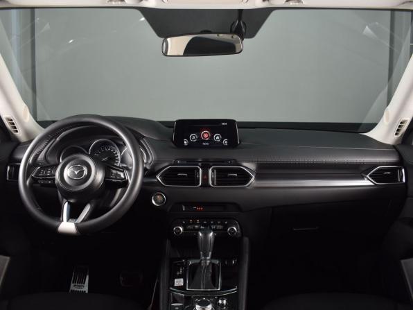 Mazda CX-5 II с пробегом 2019 года, цена 2 449 995 рублей, 85462 км, внедорожник, Автокод Объявления