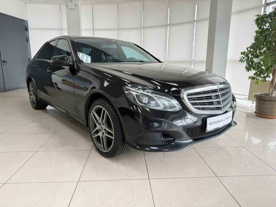 Mercedes-Benz E-Класс IV (W212 S212 C207) Рестайлинг Москва  - изображение 3