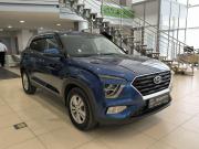 Hyundai Creta II Казань  - изображение 25