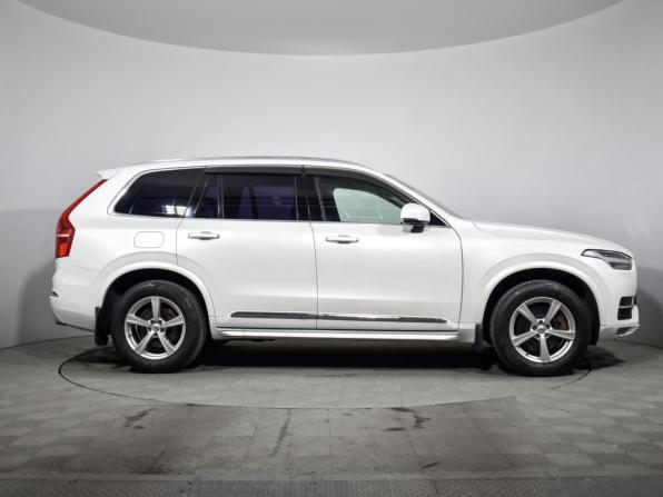 Volvo XC90 II с пробегом 2015 года, цена 2 690 000 рублей, 188698 км, внедорожник, Автокод Объявления