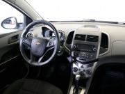 Chevrolet Aveo II Санкт-Петербург  - изображение 32