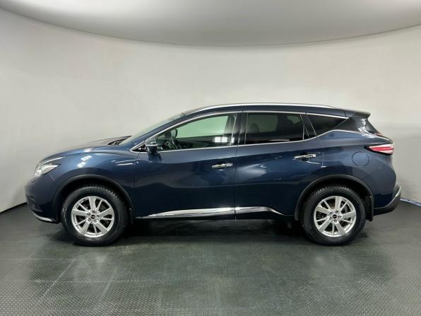 Nissan Murano III (Z52) с пробегом 2020 года, цена 2 790 000 рублей, 91228 км, внедорожник, Автокод Объявления