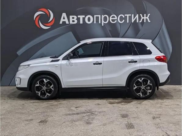 Suzuki Vitara II с пробегом 2015 года, цена 1 529 000 рублей, 221000 км, внедорожник, Автокод Объявления