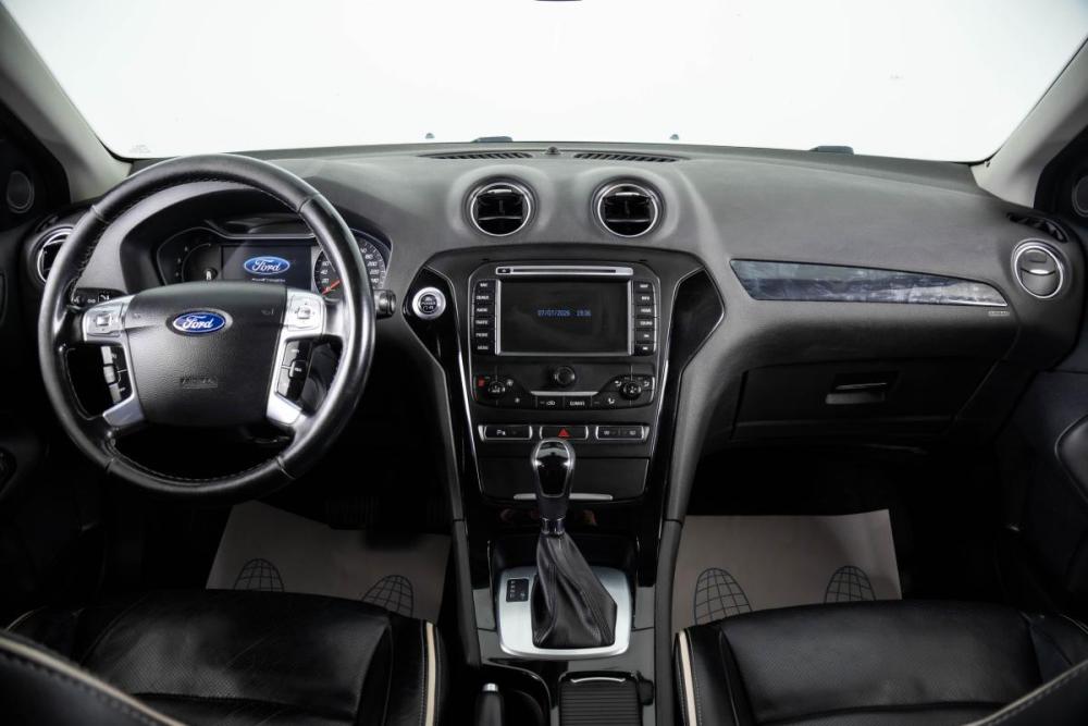 Ford Mondeo IV Рестайлинг Пермь  - изображение 14