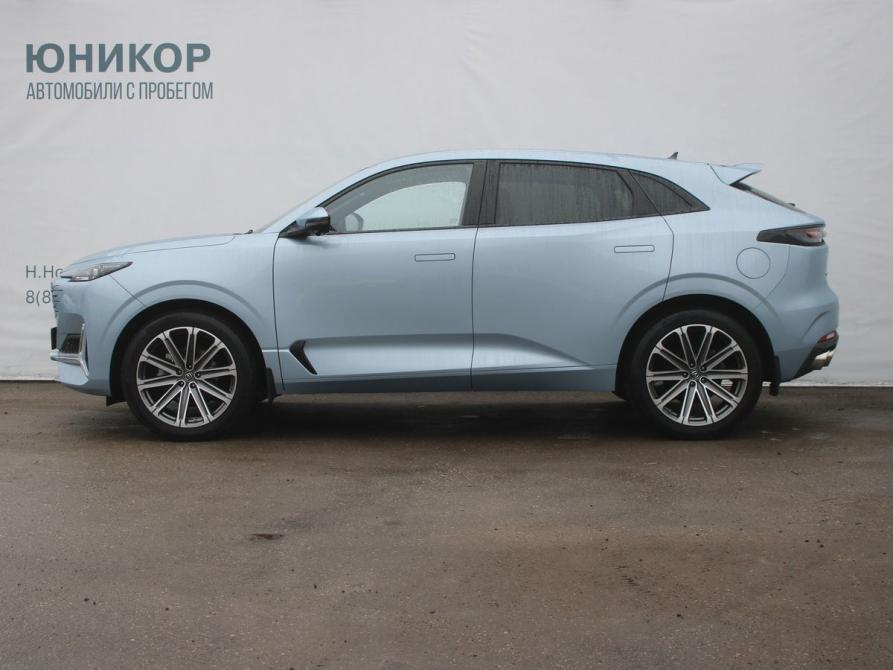 Changan UNI-K Нижний Новгород  - изображение 2