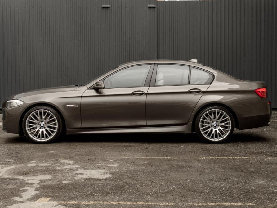BMW 5 серии VI (F10/F11/F07) Екатеринбург  - изображение 8