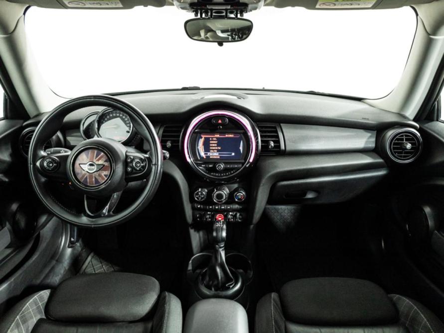 Mini Hatch III (F55/F56) Санкт-Петербург  - изображение 14