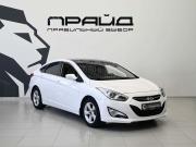 Hyundai i40 I Ростов-на-Дону  - изображение 30