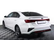 Kia Cerato IV Москва  - изображение 29