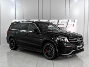 Mercedes-Benz GLS AMG I (X166) Ростов-на-Дону  - изображение 27
