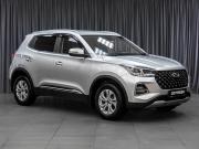 Chery Tiggo 4 Pro I Рестайлинг Тюмень  - изображение 19