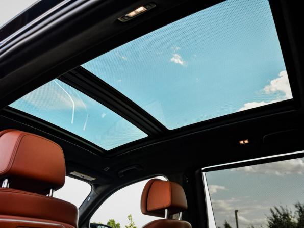 BMW X7 I (G07) с пробегом 2022 года, цена 14 190 000 рублей, 21000 км, внедорожник, Автокод Объявления