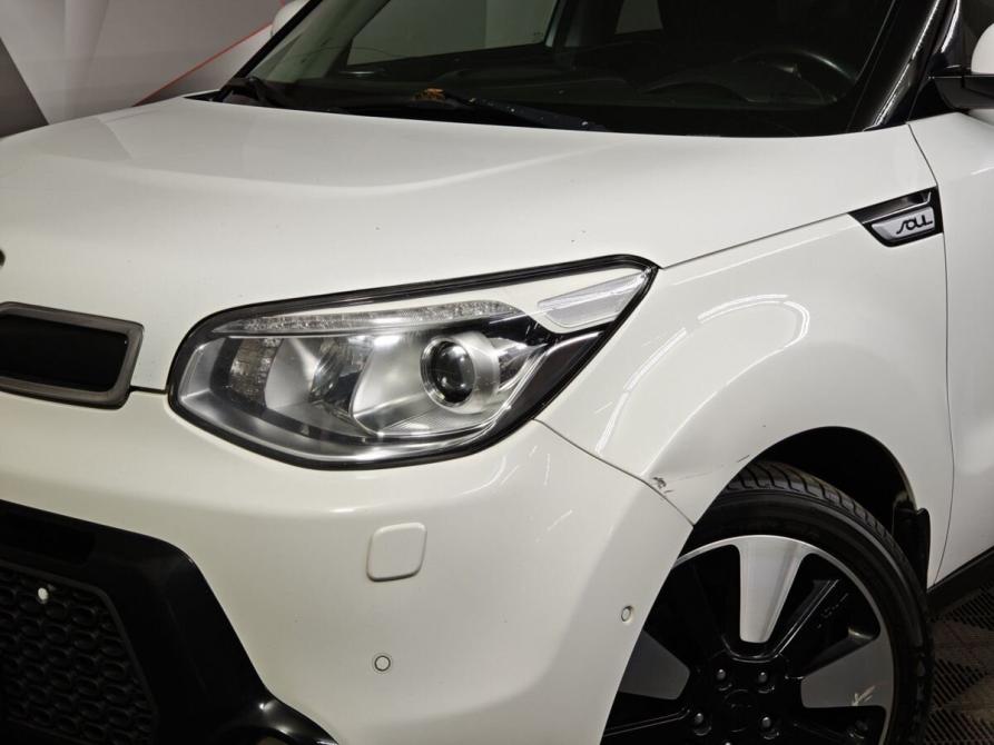 Kia Soul II Москва  - изображение 10