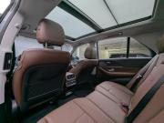 Mercedes-Benz GLE II (V167) Рестайлинг Москва  - изображение 25