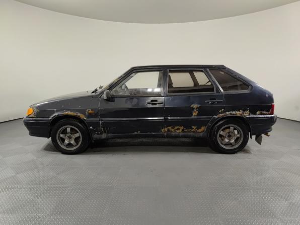 Lada (ВАЗ) 2114 с пробегом 2007 года, цена 98 000 рублей, 353800 км, хэтчбек, Автокод Объявления