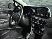 Hyundai Santa Fe IV Екатеринбург  - изображение 34